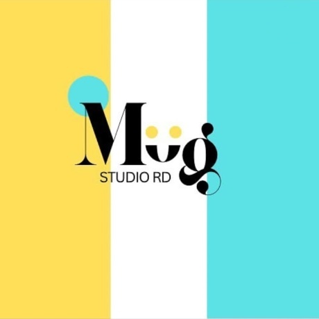 Mug Studio Paleta